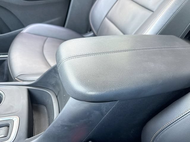Used 2019 Chevrolet Equinox Premier FWD image 21