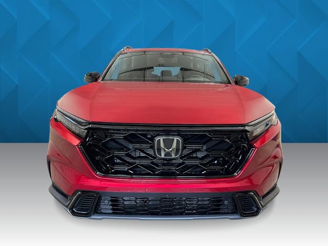 New 2026 Honda CR-V Sport-L image 9