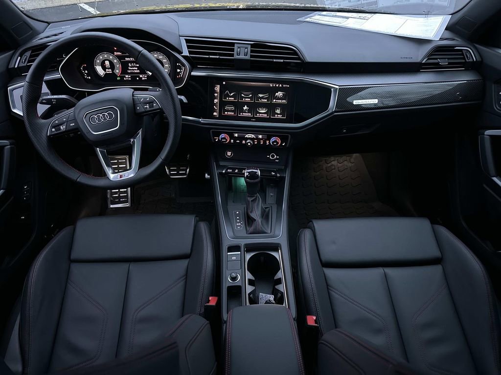 New 2025 Audi Q3 2.0T Premium Plus image 30