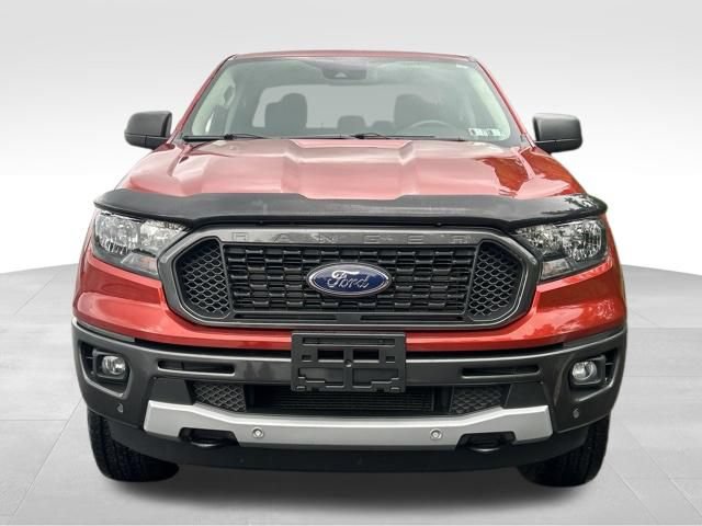 Used 2019 Ford Ranger XLT w/ Equipment Group 301A Mid AWD/4WD image 8