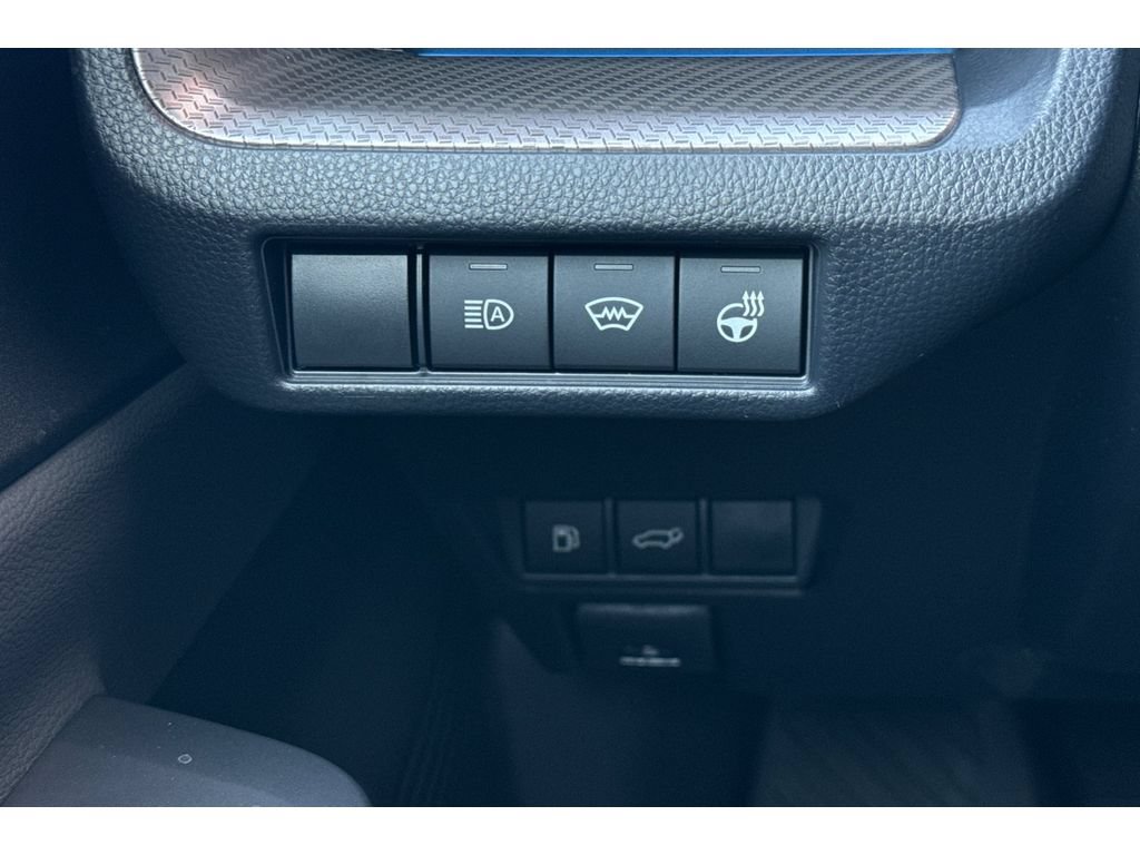 Used 2026 Toyota Prius Limited AWD/4WD image 27