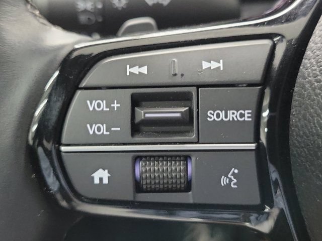 Certified 2025 Honda Civic Sport image 26