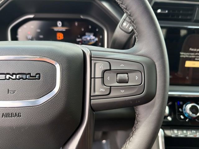 New 2026 GMC Sierra 2500 Denali Ultimate AWD/4WD image 27