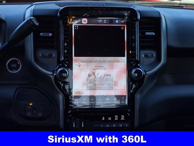 New 2026 RAM 2500 Tradesman image 18