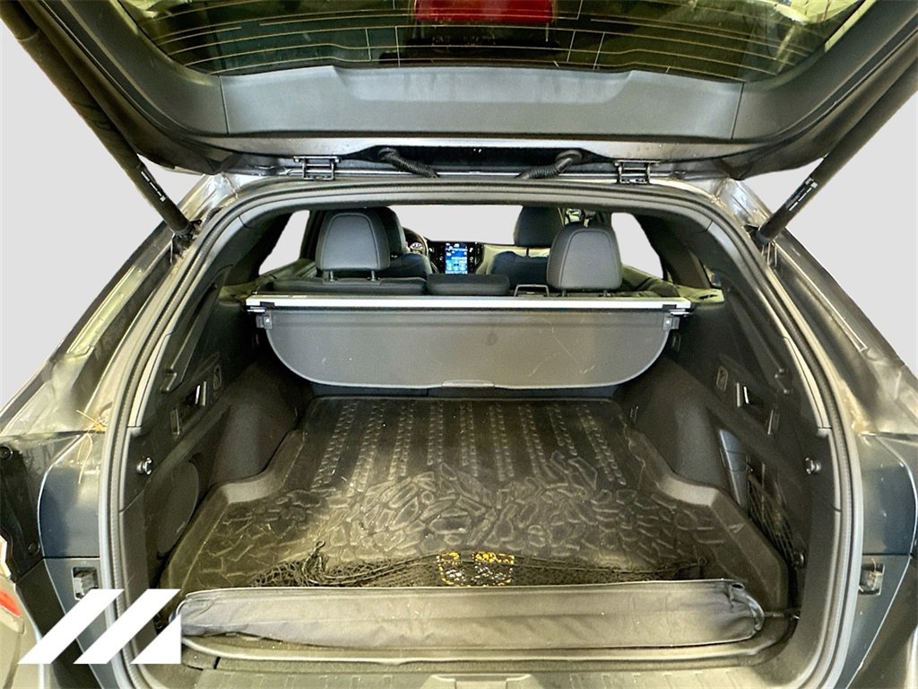 Certified 2024 Subaru Outback Wilderness image 29