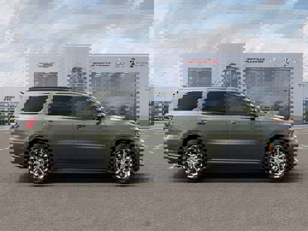 New 2026 Dodge Durango GT image 22