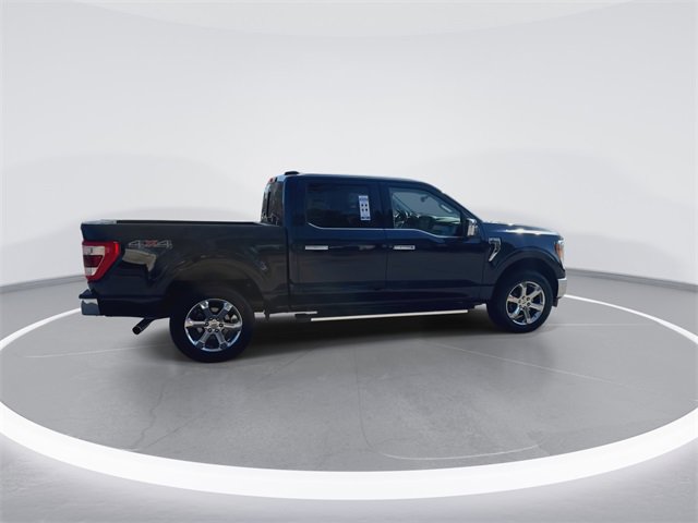 Used 2022 Ford F150 Lariat image 9
