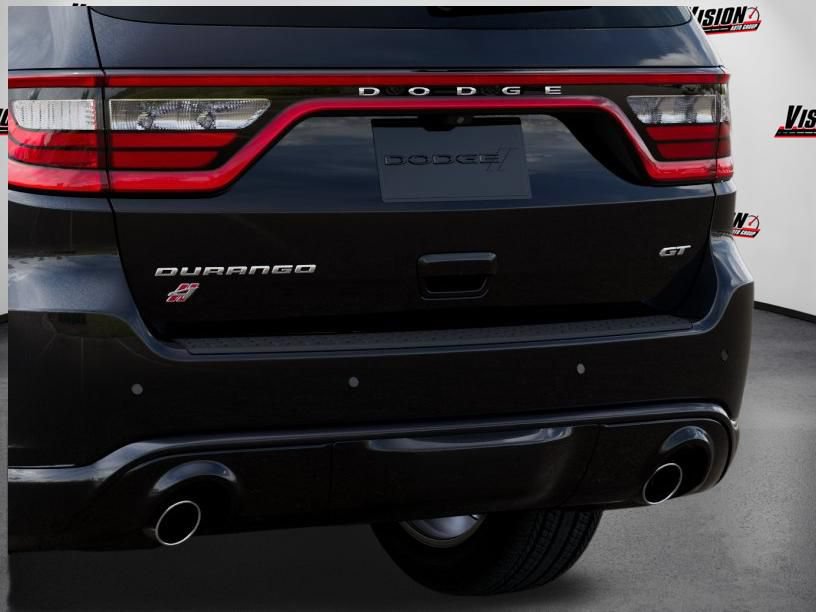 New 2026 Dodge Durango GT AWD/4WD image 13