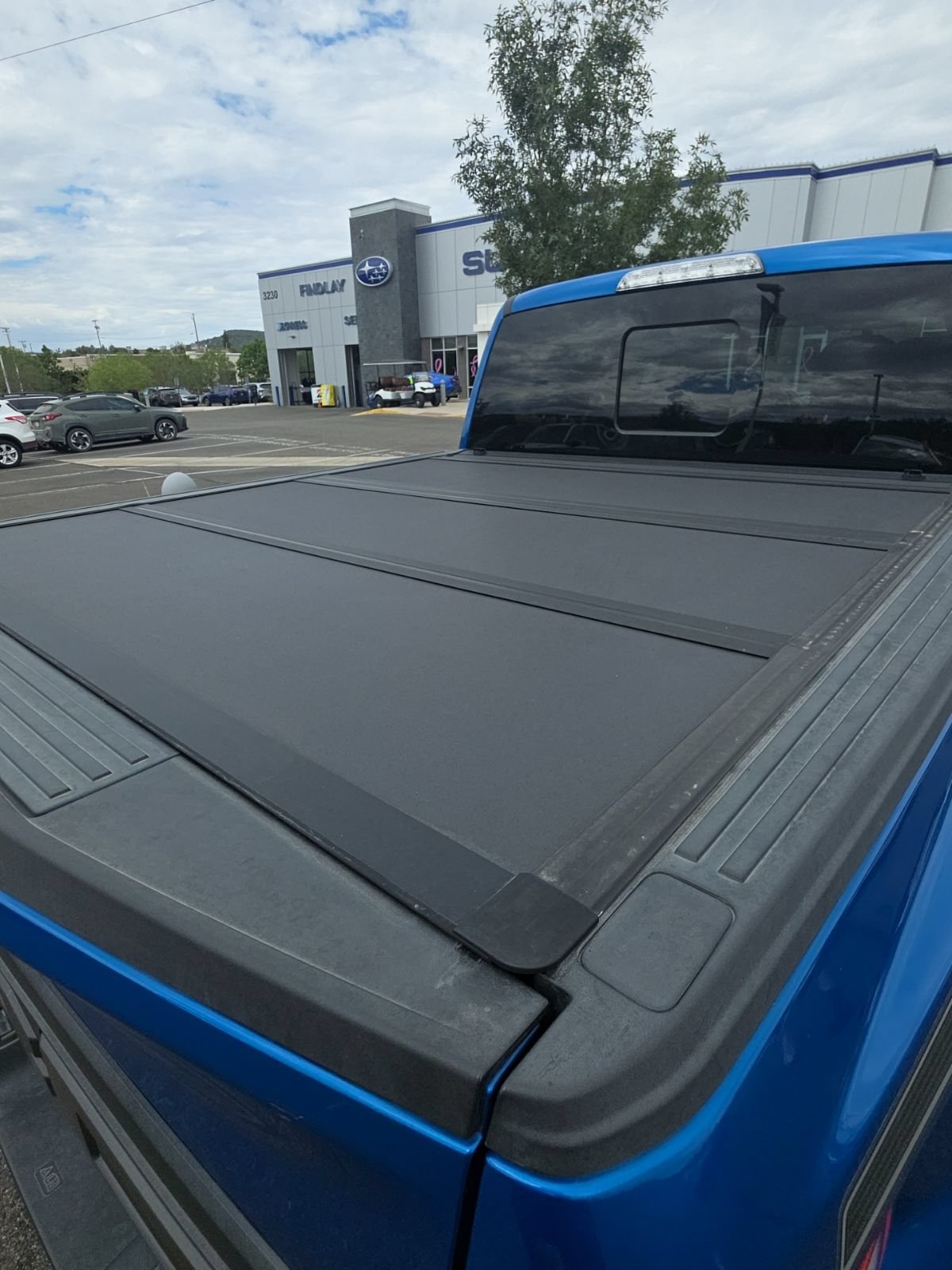 Used 2019 Ford F150 Raptor w/ Equipment Group 802A Luxury AWD/4WD image 7
