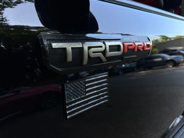 Used 2021 Toyota 4Runner Nightshade image 43