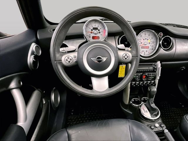 Used 2008 MINI Cooper S FWD image 6