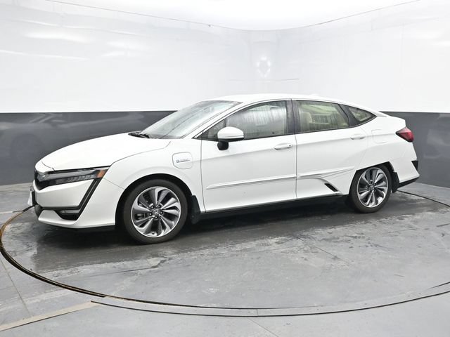 Used 2018 Honda Clarity Touring image 3