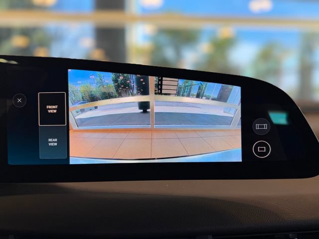 Used 2025 Lucid Air Touring AWD/4WD image 42