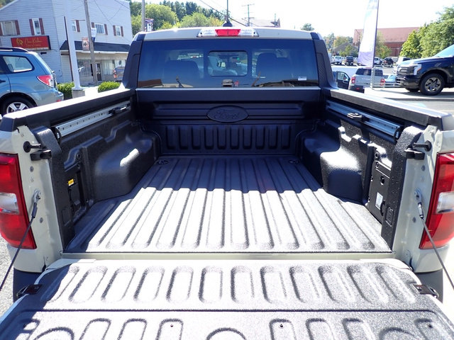 New 2025 Ford Maverick Lariat w/ 4K Tow Package image 6