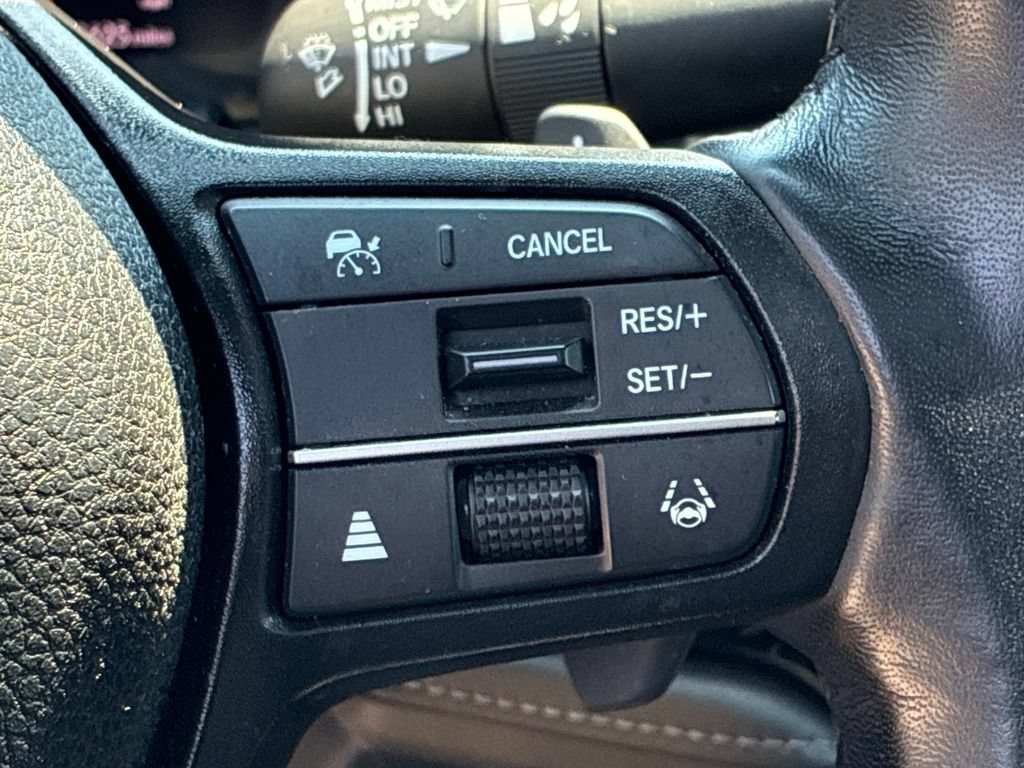 Used 2024 Honda Accord Sport image 27