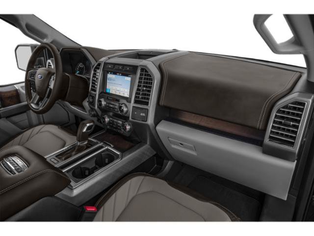 Used 2019 Ford F150 Limited w/ Trailer Tow Package AWD/4WD image 18
