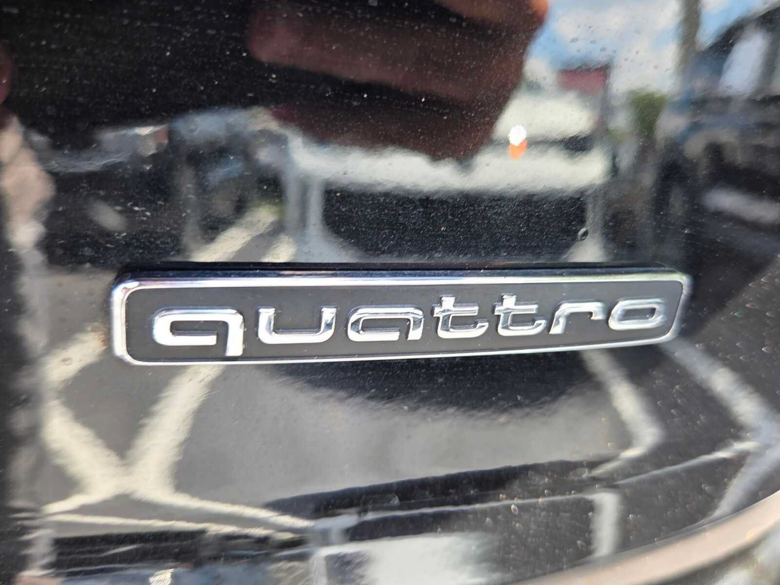 Used 2022 Audi Q7 3.0T Prestige w/ Prestige Package AWD/4WD image 17