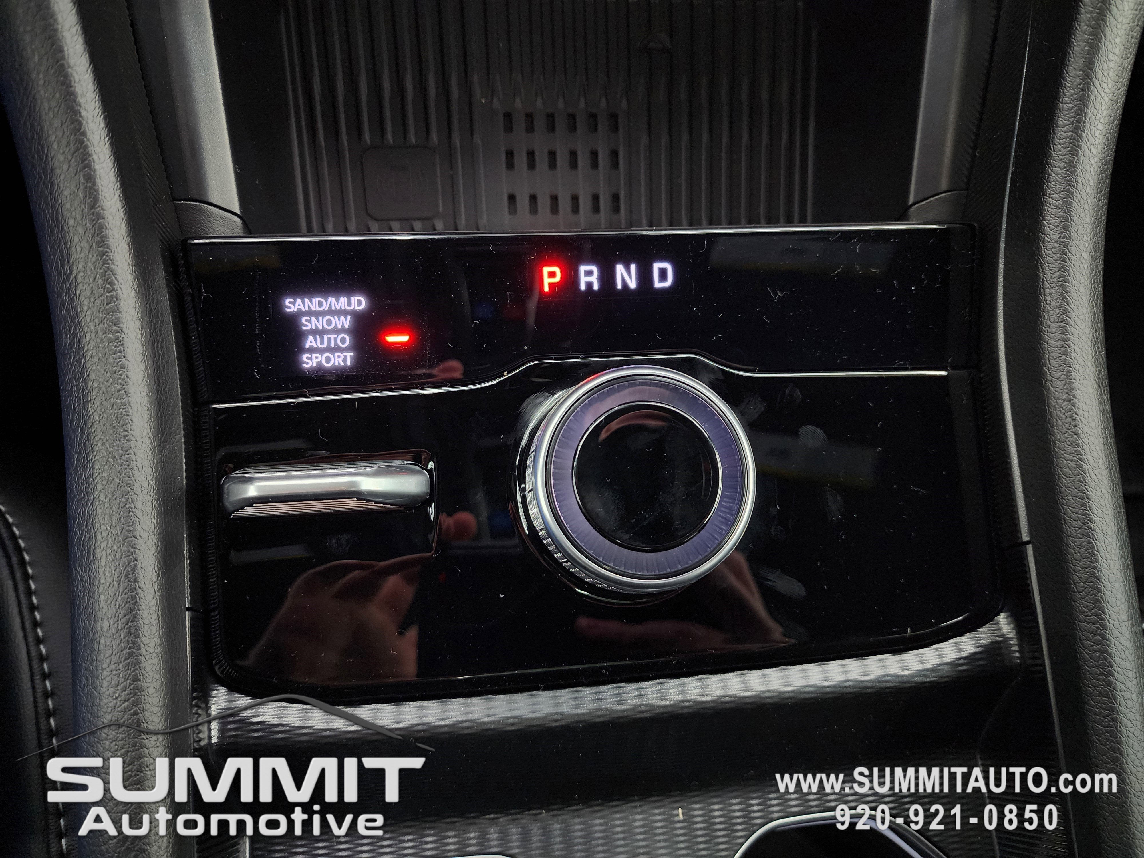 New 2026 Jeep Grand Cherokee Altitude image 36