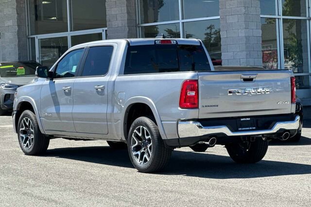 New 2026 RAM 1500 Laramie image 6