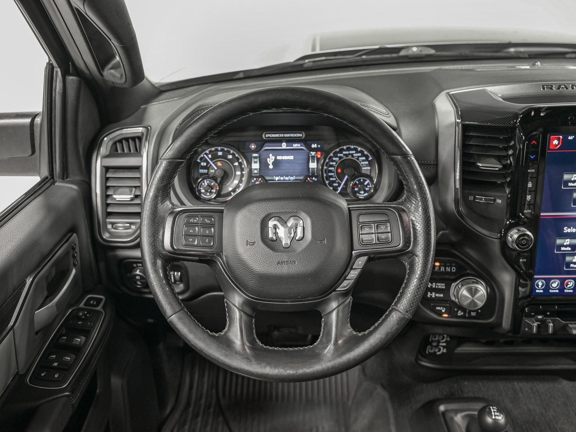 Used 2019 RAM 2500 Power Wagon image 17