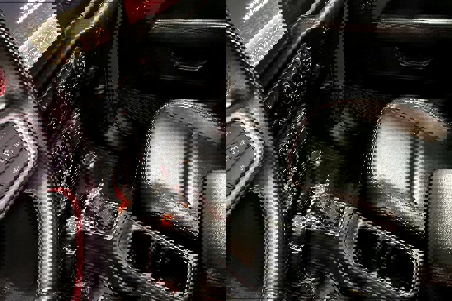 Used 2022 Jeep Gladiator Rubicon w/ LED Lighting Group image 20