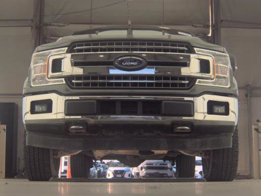 Used 2018 Ford F150 XLT w/ Equipment Group 302A Luxury AWD/4WD image 3