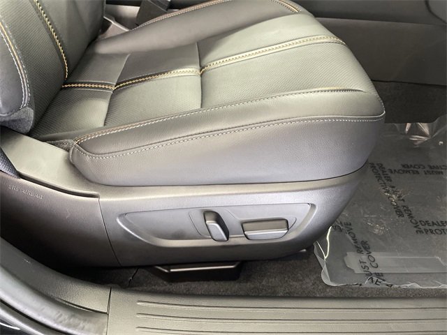 Used 2025 MAZDA CX-50 AWD 2.5 S w/ Premium Plus Pkg image 20