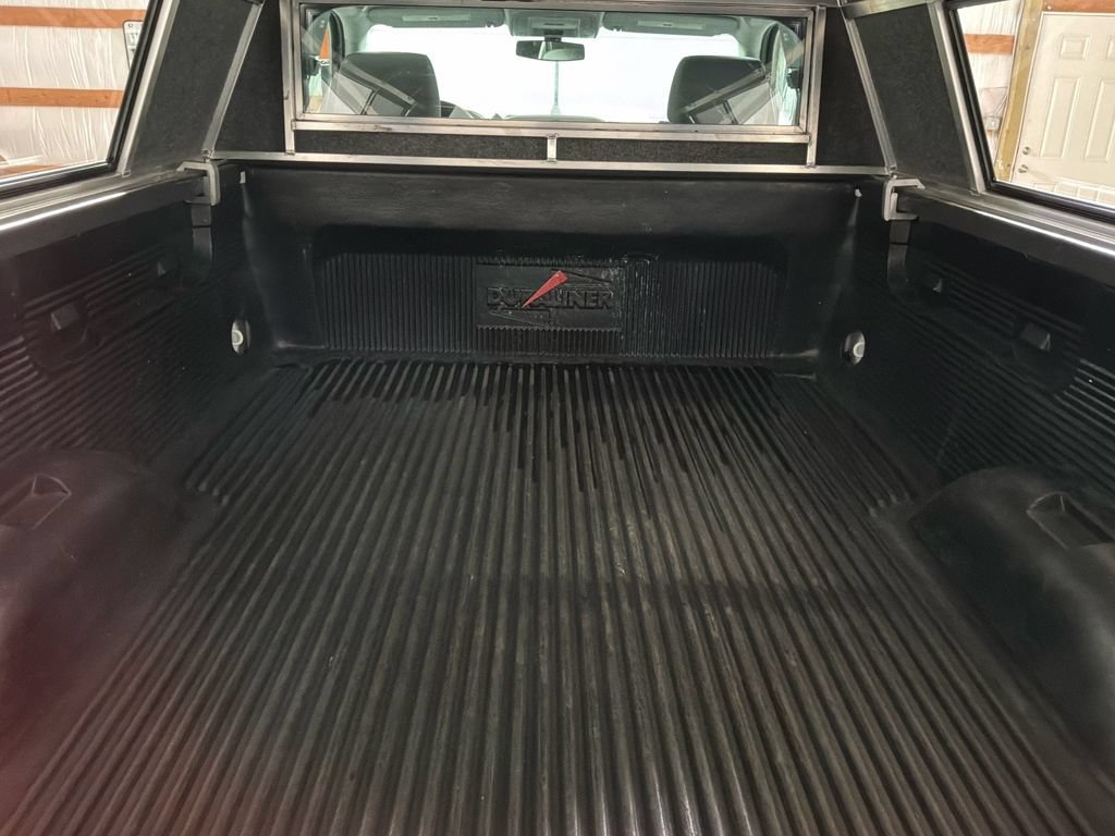 Used 2016 GMC Sierra 1500 2WD Regular Cab image 15