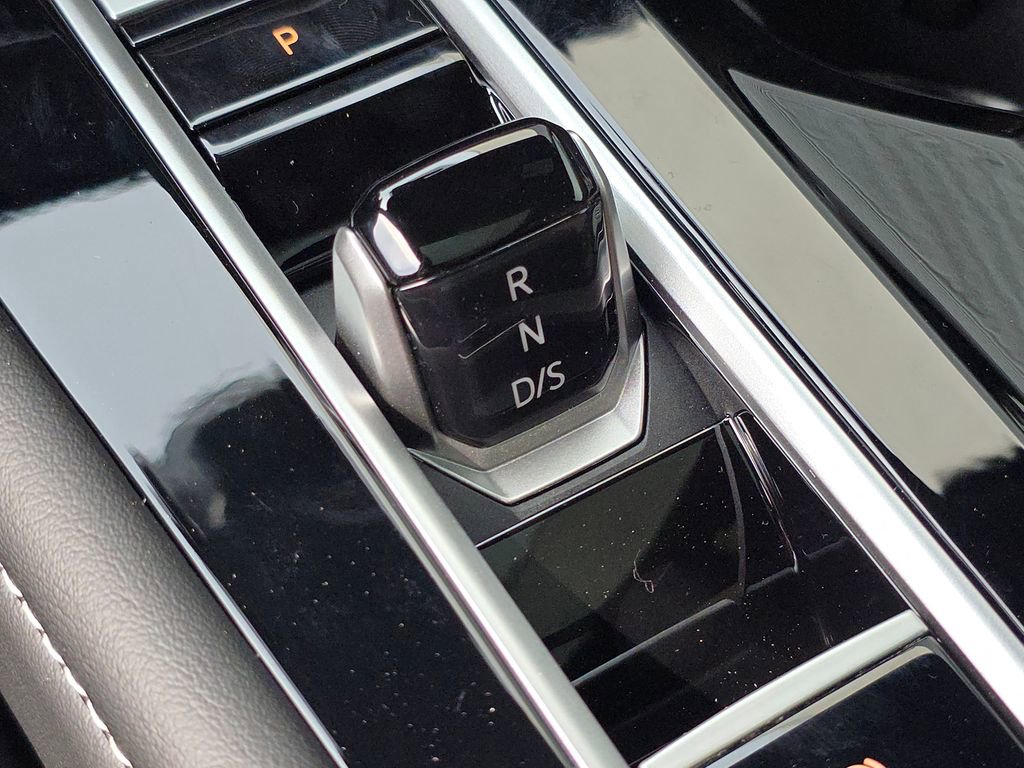 New 2026 Volkswagen Atlas Cross Sport SE AWD/4WD image 20