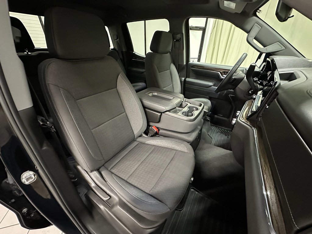 Certified 2024 GMC Sierra 1500 Elevation image 22