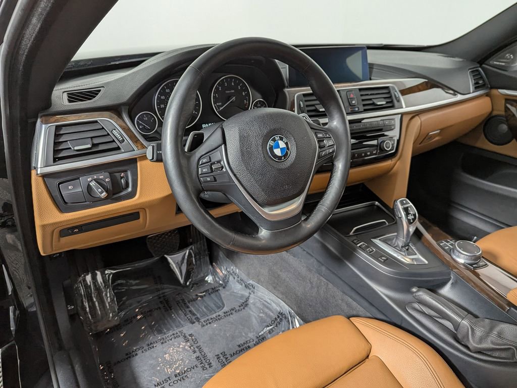 Used 2018 BMW 430i Gran Coupe xDrive image 13