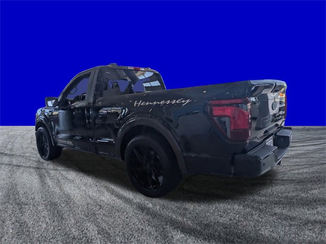 New 2025 Ford F150 XL w/ Equipment Group 103A High image 6