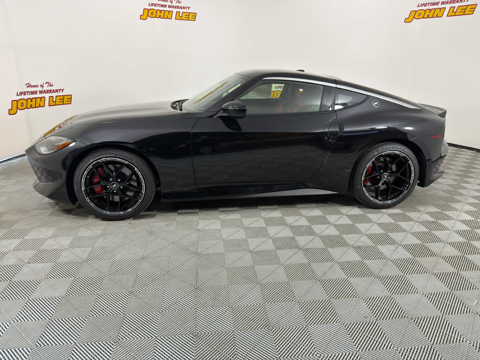New 2027 Nissan Z Performance RWD image 2