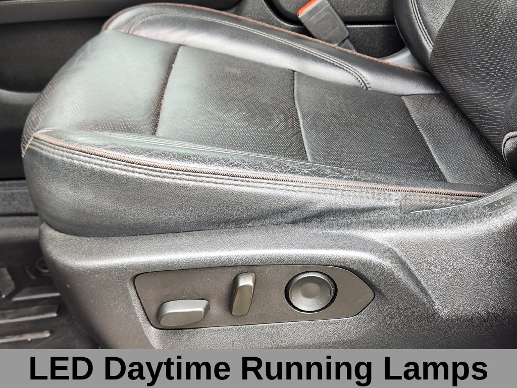 Used 2022 Chevrolet Tahoe High Country AWD/4WD image 16