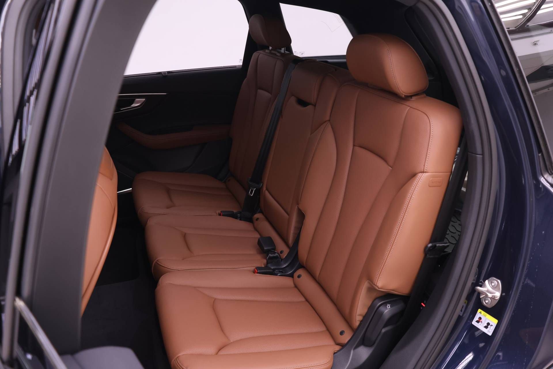 New 2026 Audi Q7 Premium Plus AWD/4WD image 13