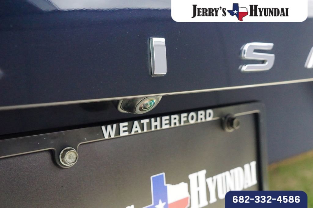 Used 2021 Hyundai Palisade SEL w/ Convenience Package FWD image 25