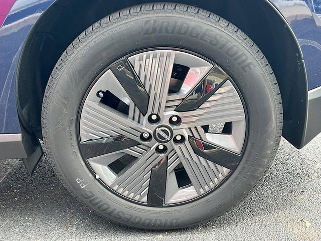 New 2025 Nissan Murano SL image 25