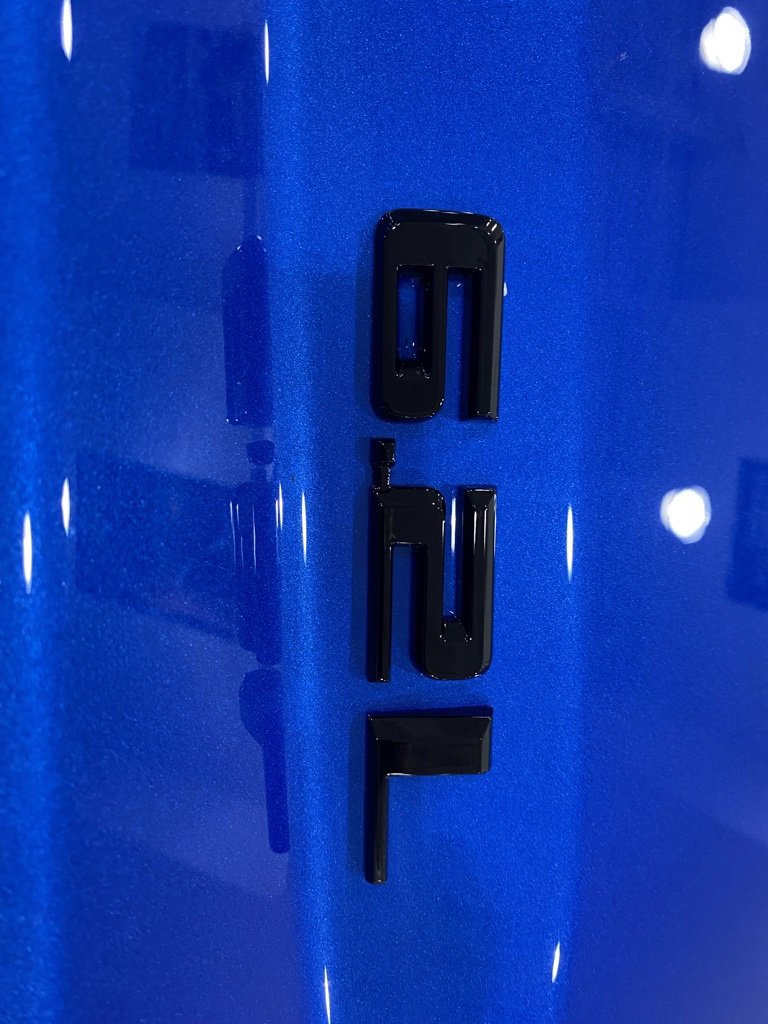 New 2026 Chevrolet Silverado 1500 RST w/ Safety Package image 29