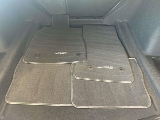 Certified 2023 Cadillac CT5 V w/ Platinum Package image 27