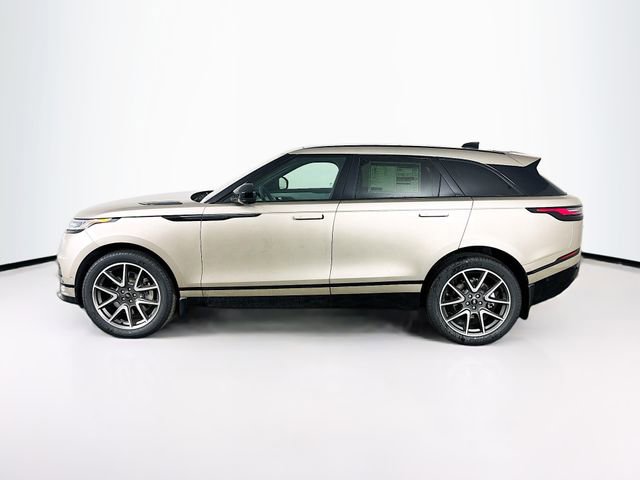 New 2026 Land Rover Range Rover Velar Dynamic SE AWD/4WD image 8