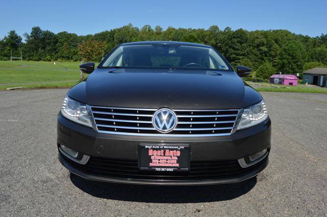 Used 2013 Volkswagen CC Sport FWD image 2