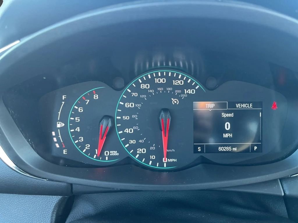 Used 2021 Chevrolet Trax LS w/ Tint and Cruise Package image 26