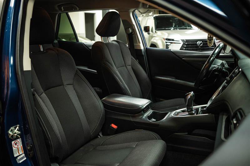 Used 2020 Subaru Outback Premium AWD/4WD image 15