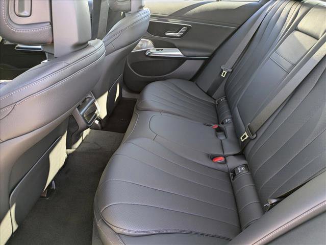 New 2026 Mercedes-Benz E 450 4MATIC Sedan image 14