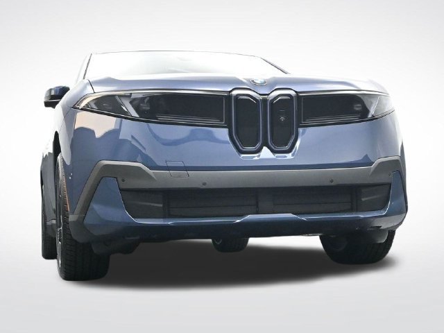 New 2027 BMW iX3 50 xDrive w/ Technology Package AWD/4WD image 38