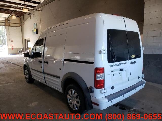 Used 2010 Ford Transit Connect XLT FWD image 4