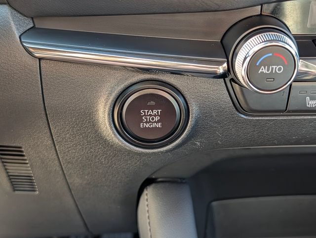Certified 2023 MAZDA MAZDA3 s AWD/4WD image 31