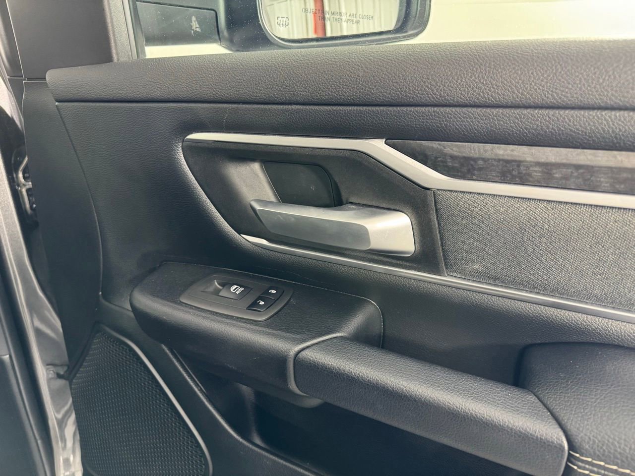 Used 2021 RAM 1500 Big Horn image 45