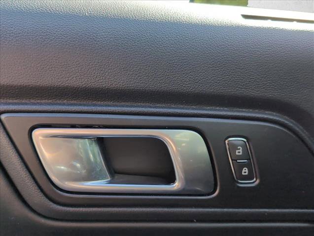 Used 2019 Ford Mustang Bullitt w/ Bullitt Electronics Package RWD image 16