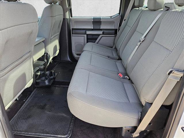 Used 2017 Ford F150 XLT image 16